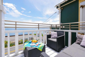 Oceanfront Villa Hale Kahakai - Vacation STAY 52109v